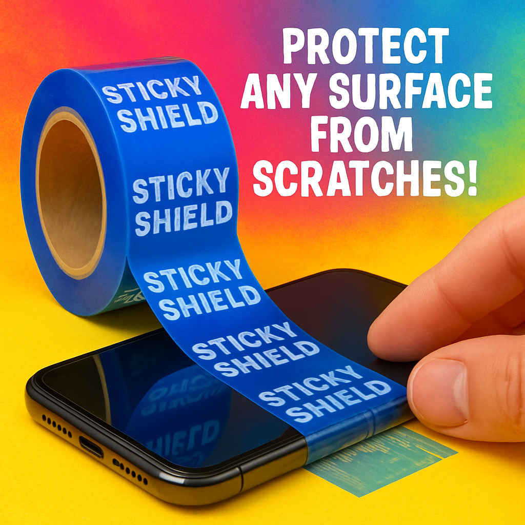 adhesive protection tape uk