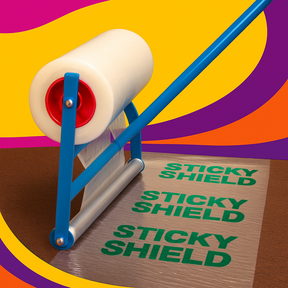 carpet protection film dispenser uk