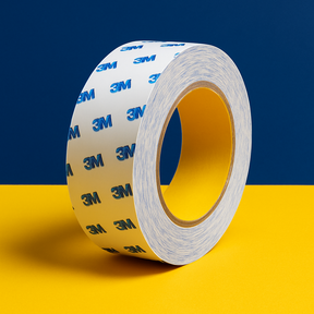 3M 9448A Double Sided High Tack Tissue Tape