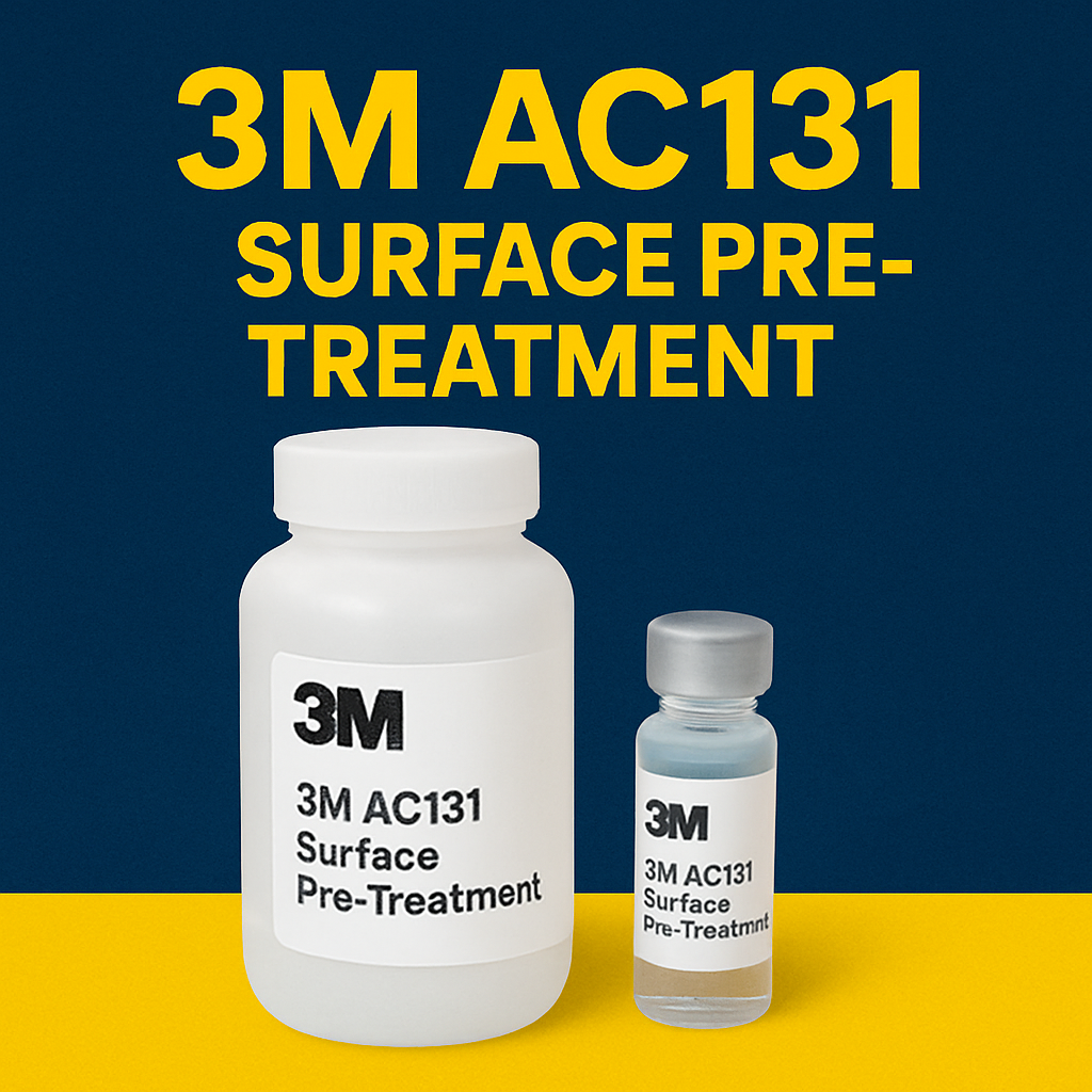 3M AC131 Surface Pre-Treatment uk