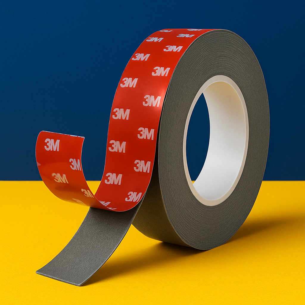 3M 4991 VHB Dopuble Sided Acrylic Foam Tape uk