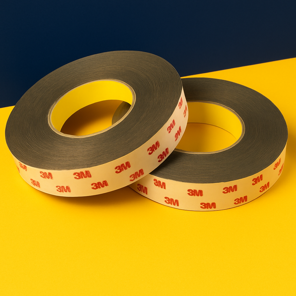 3M F9473PC VHB Transfer Tape Clear uk