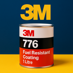 3M scotch-Weld EC-776 Fuel Resistant Coating 1 Litre uk