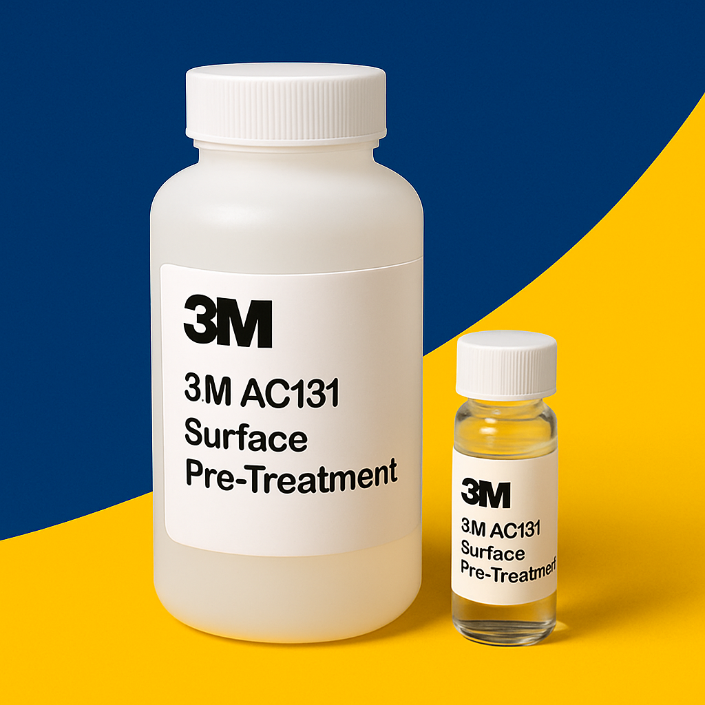 3M AC131 Surface Pre-Treatment uk