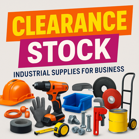 industrial supplies materials uk essex