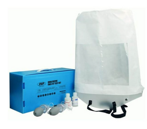 JSP Face Fit Test Kit - Indigo Supplies Ltd
