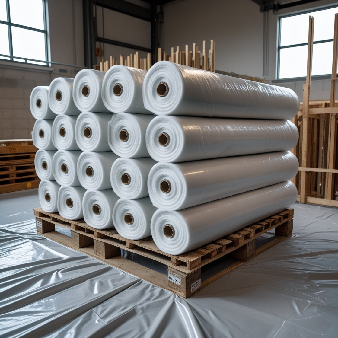 fleece temporary floor protector adhesive uk