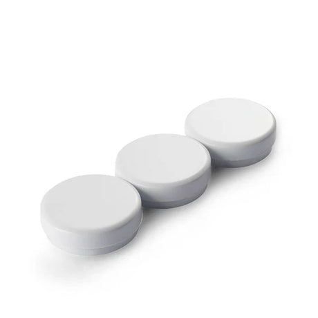 Superpower, 38mm Diameter x 12mm - Indigo Supplies Ltd