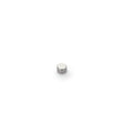 Neodymium Disc Magnet, 5mm Diameter x 3mm N35 Nickel Plate (A) - Indigo Supplies Ltd