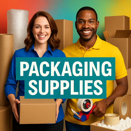 packaging materials supplies essex uk