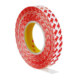 3M GPT-020F Double Sided Adhesive Tape uk