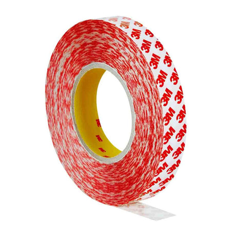 3M GPT-020F Double Sided Adhesive Tape uk