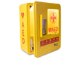 Reliance 2105 Heated Outdoor Defibrillator Cabinet (Green) uk