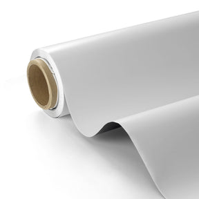 Magnetic Sheet with White Gloss - Indigo Supplies Ltd