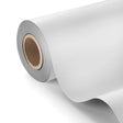 supamag® ULTRA Magnetic Sheet 0.45 (0.55 Total)mm White Matt PET UV Coated 1200mm X 20m 1.5mm PP - Indigo Supplies Ltd