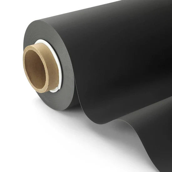 Ferrous Sheet Plain - Indigo Supplies Ltd