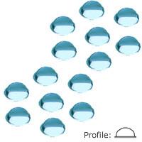3M SJ5303 Bumpon Protectors 11.1mm x 5.0mm - Indigo Supplies Ltd
