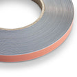 Steel Tape with Standard Adhesive, 12.7m and 3" Core - Indigo Supplies Ltd
