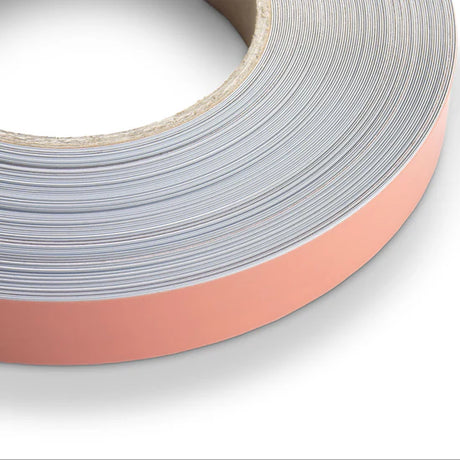 Steel Tape with Tesa 51865 Adhesive, 19mm and 3" Core - Indigo Supplies Ltd