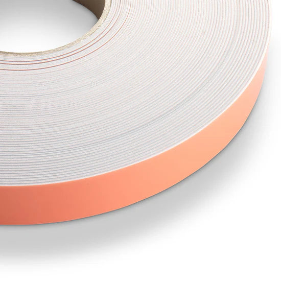 Steel Tape , 25.4mm  and 3" Core - Indigo Supplies Ltd