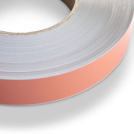 Steel Tape , 25.4mm  and 3" Core - Indigo Supplies Ltd
