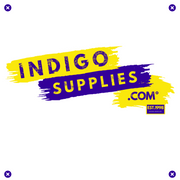 Indigo Supplies Ltd logo