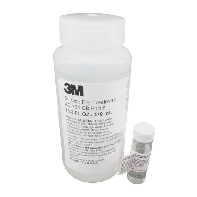3M™ AC131 Surface Pre-Treatment - Indigo Supplies Ltd