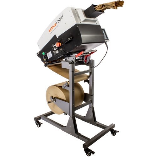 activaPaper Paper Cushion System PA5000