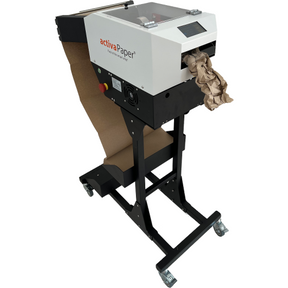 Fanfold Paper Voidfill Block - Indigo Supplies Ltd