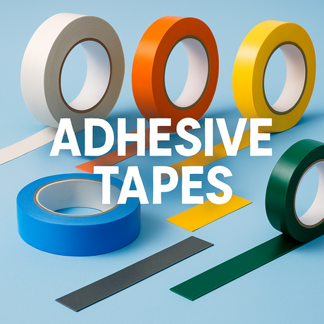 double sided self adhesive tapes uk