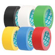 Advance AT8 Lane Marking Tape 50mm x 33m - Indigo Supplies Ltd