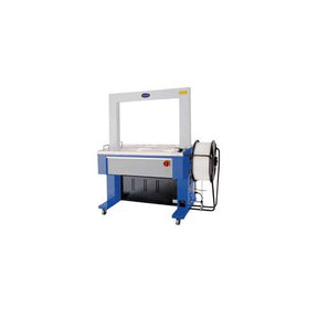 Evolve Fully Automatic Strapping Machine - Indigo Supplies Ltd