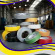 Anti-slip Tape Self-Adhesive - Indigo Supplies Ltd