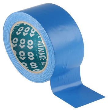 Advance AT8 Lane Marking Tape 50mm x 33m - Indigo Supplies Ltd