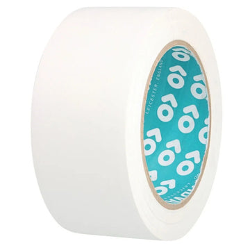Advance AT8 Lane Marking Tape 50mm x 33m - Indigo Supplies Ltd