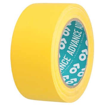 Advance AT8 Lane Marking Tape 50mm x 33m - Indigo Supplies Ltd