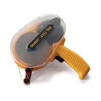 3M ATG700 Double Sided Tape Gun (3M Tape Glider)
