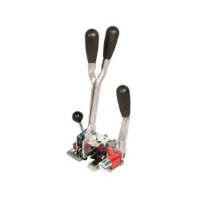 Strapping Combination Tool - (Semi Open Seals) - Indigo Supplies Ltd