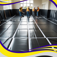 Polythene Sheeting Black - Indigo Supplies Ltd