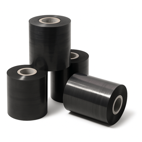 Black Machine Film Standard Cast - Indigo Supplies Ltd