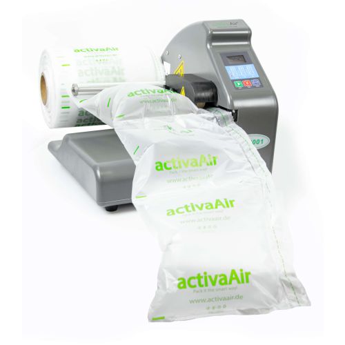 activaAir Light BP2001 Air Cushion Machine