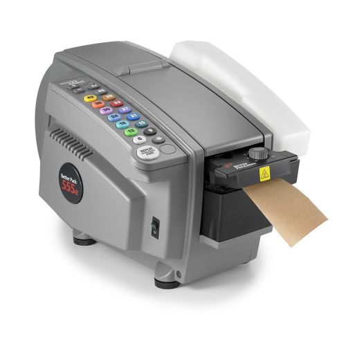 Electronic BP555 Paper Tape Dispenser - Indigo Supplies Ltd