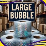 Bubble Wrap (large bubble) - Indigo Supplies Ltd
