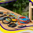 Cable Ties (Pack of 100) - Indigo Supplies Ltd