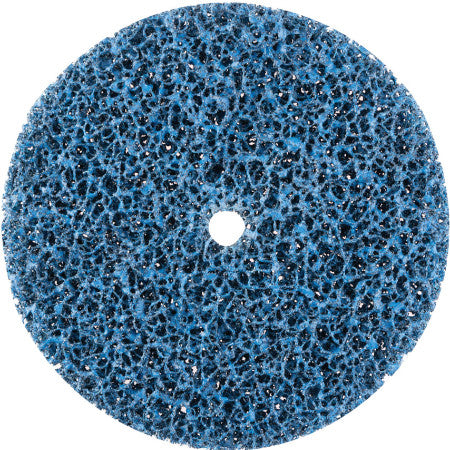 3M Scotch Brite Clean and Strip Disc - Indigo Supplies Ltd