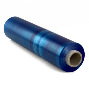 Blue Pallet Wrap - Indigo Supplies Ltd