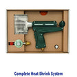 Pallet Shrink Guns - Indigo Supplies Ltd