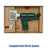 Pallet Shrink Guns