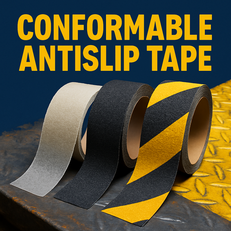 conformable anti slip adhesive tape uk