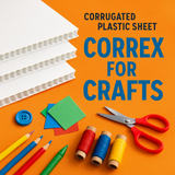 correx for craft use uk